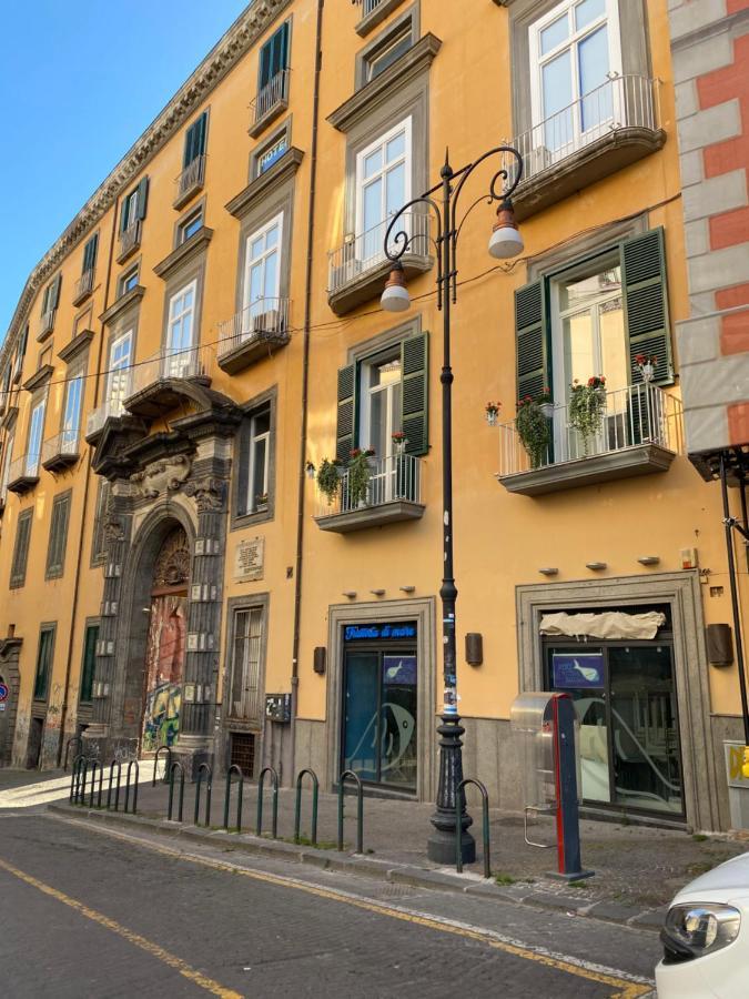 Dimora Donna Elena Bed & Breakfast