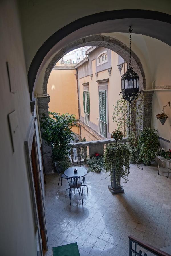 Bed & Breakfast Dimora Donna Elena