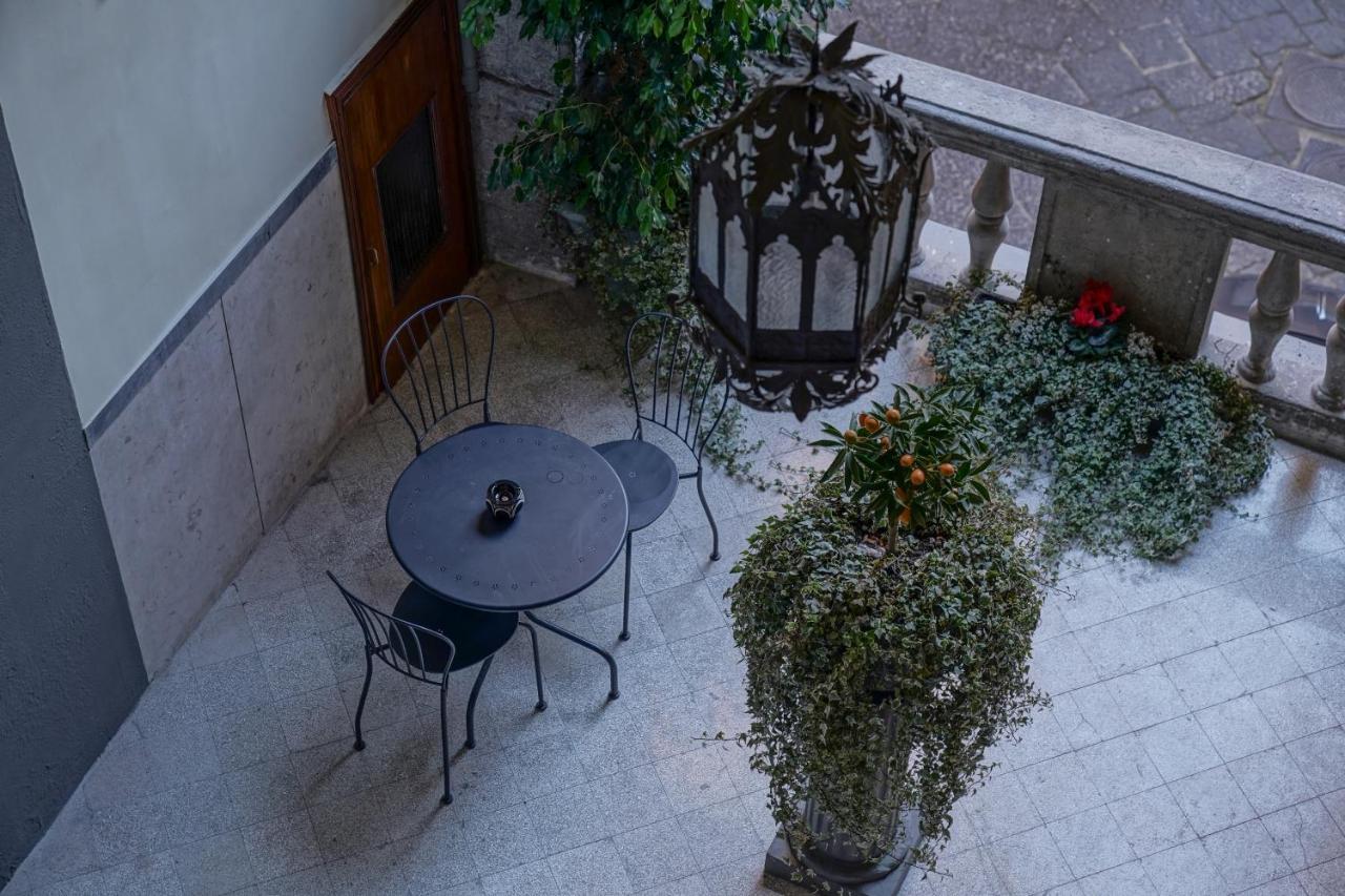 Bed & Breakfast Dimora Donna Elena *