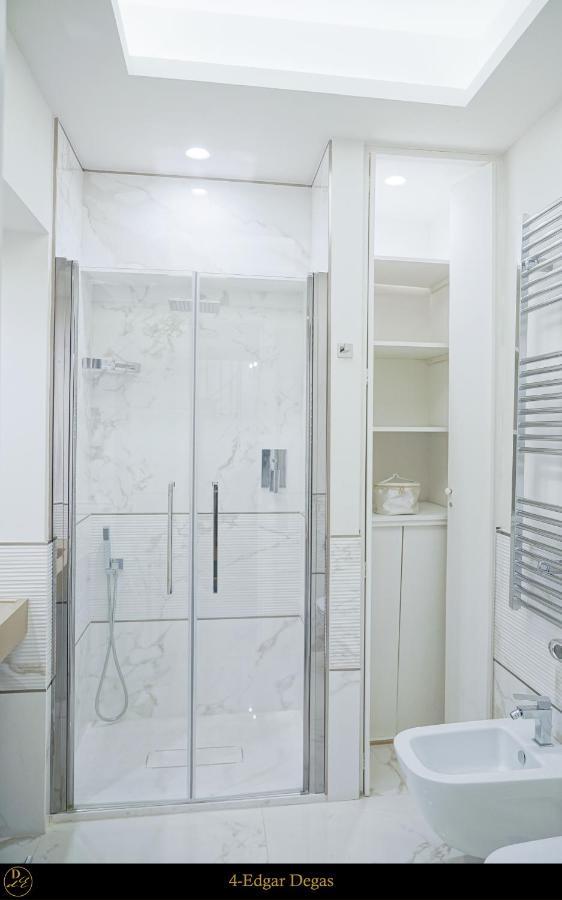 Dimora Donna Elena Bed & Breakfast *
