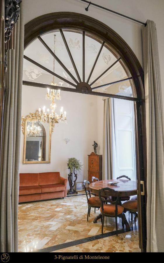 Bed & Breakfast Dimora Donna Elena *