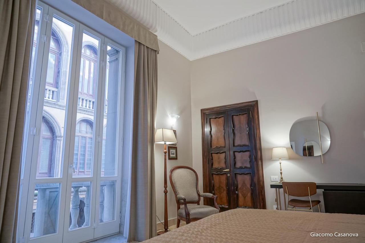 Dimora Donna Elena * Napoli