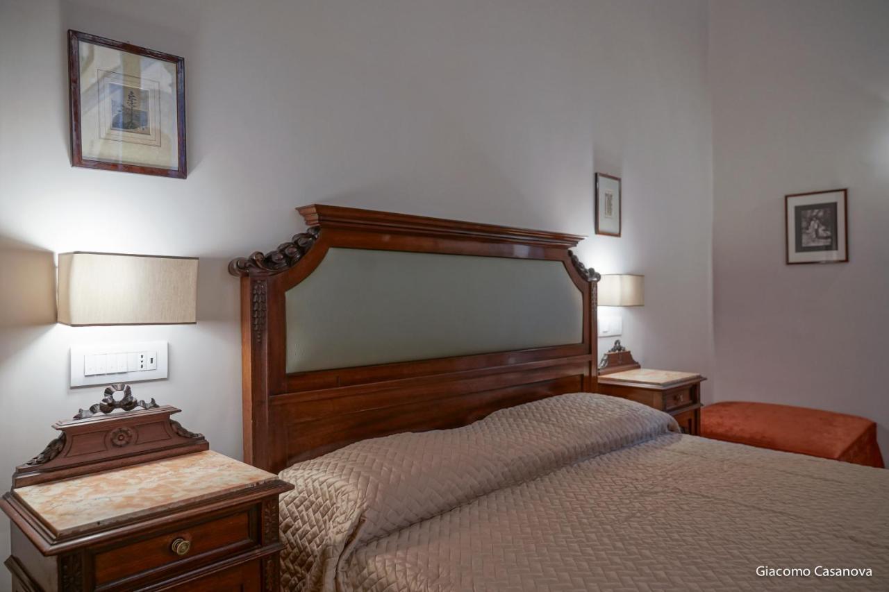 Bed & Breakfast Dimora Donna Elena *