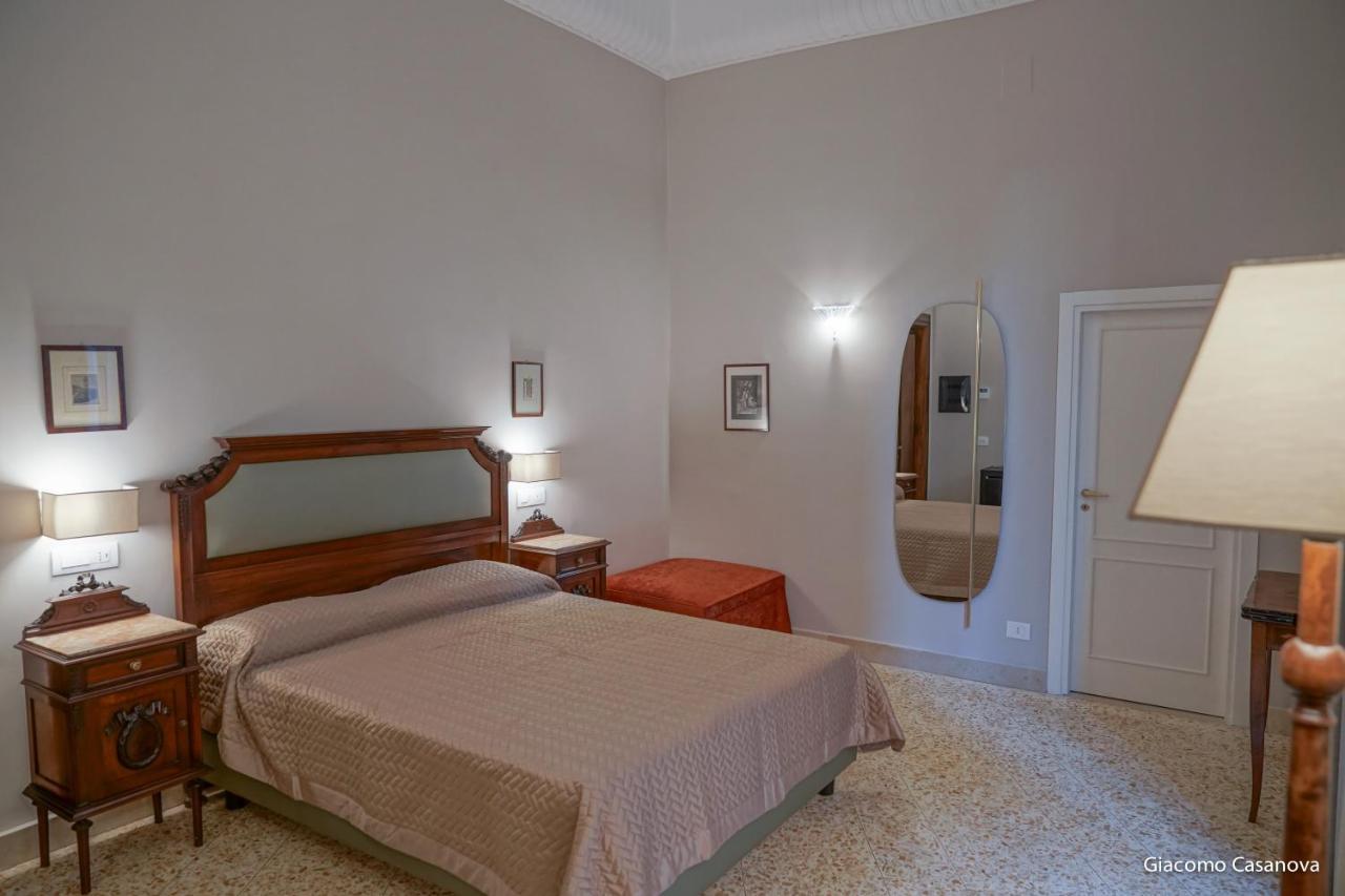 Bed & Breakfast Dimora Donna Elena *