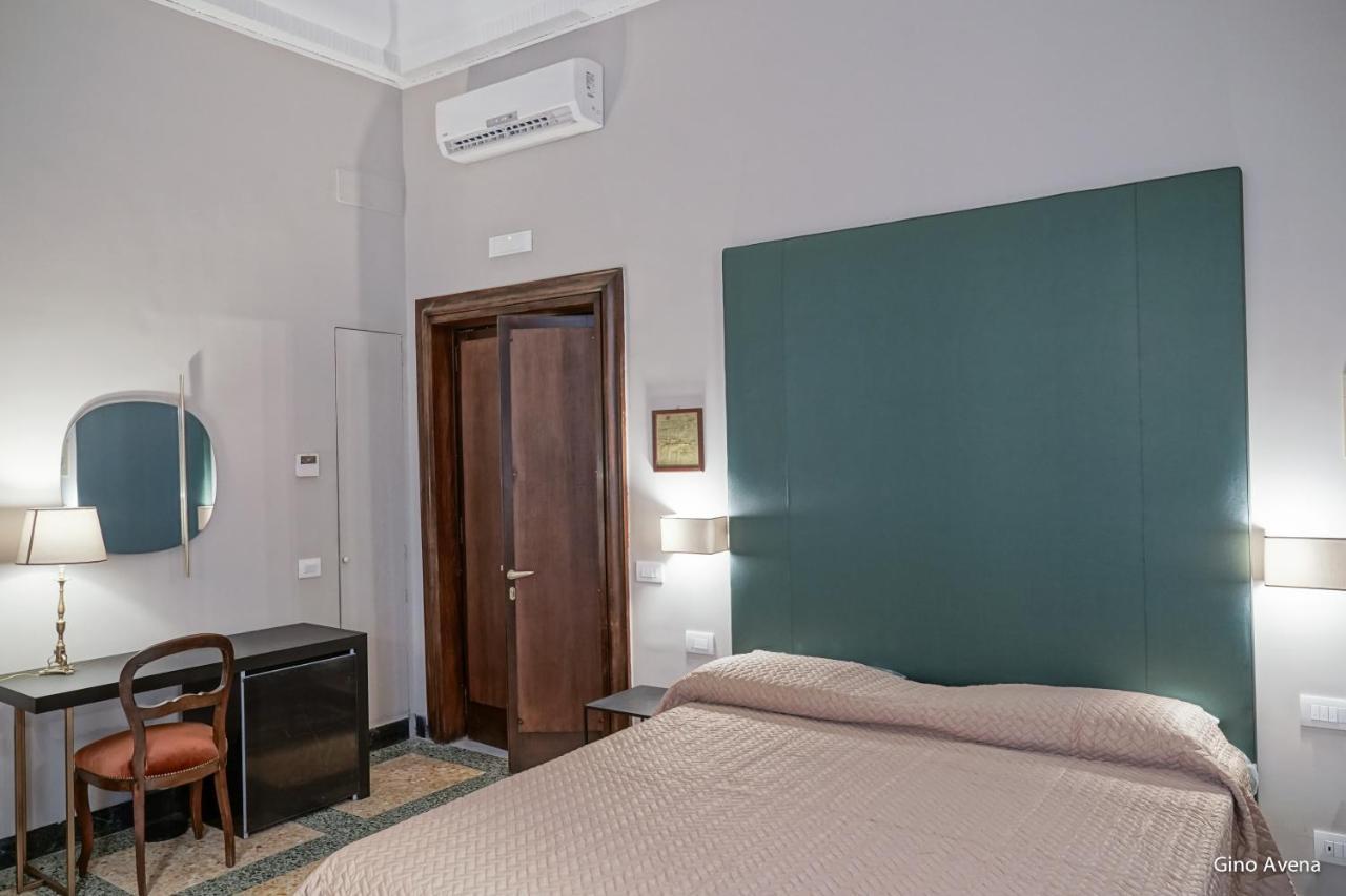 Bed & Breakfast Dimora Donna Elena *