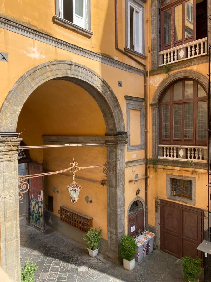 Bed & Breakfast Dimora Donna Elena By Ranieri