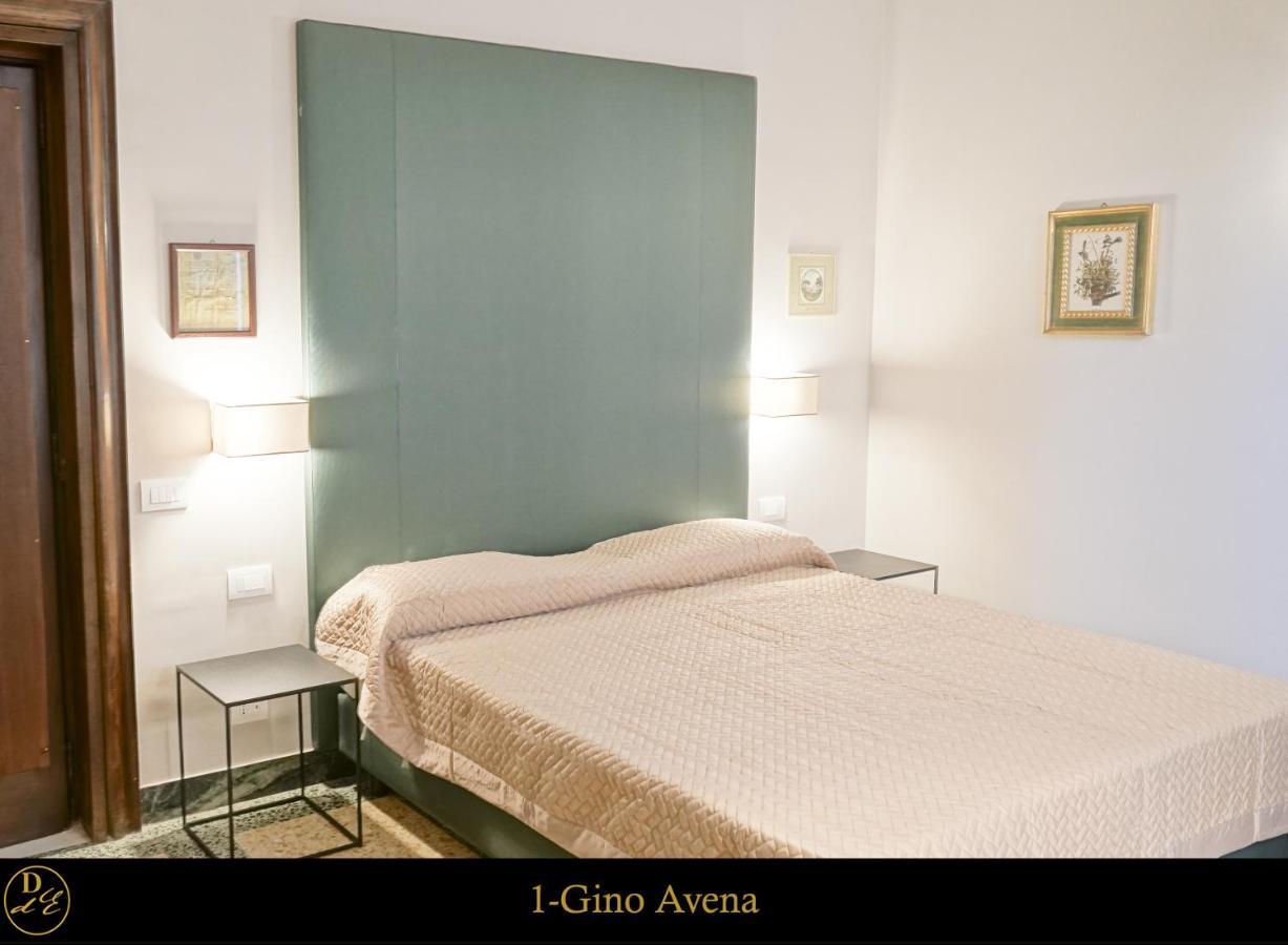 Bed & Breakfast Dimora Donna Elena By Ranieri Napels