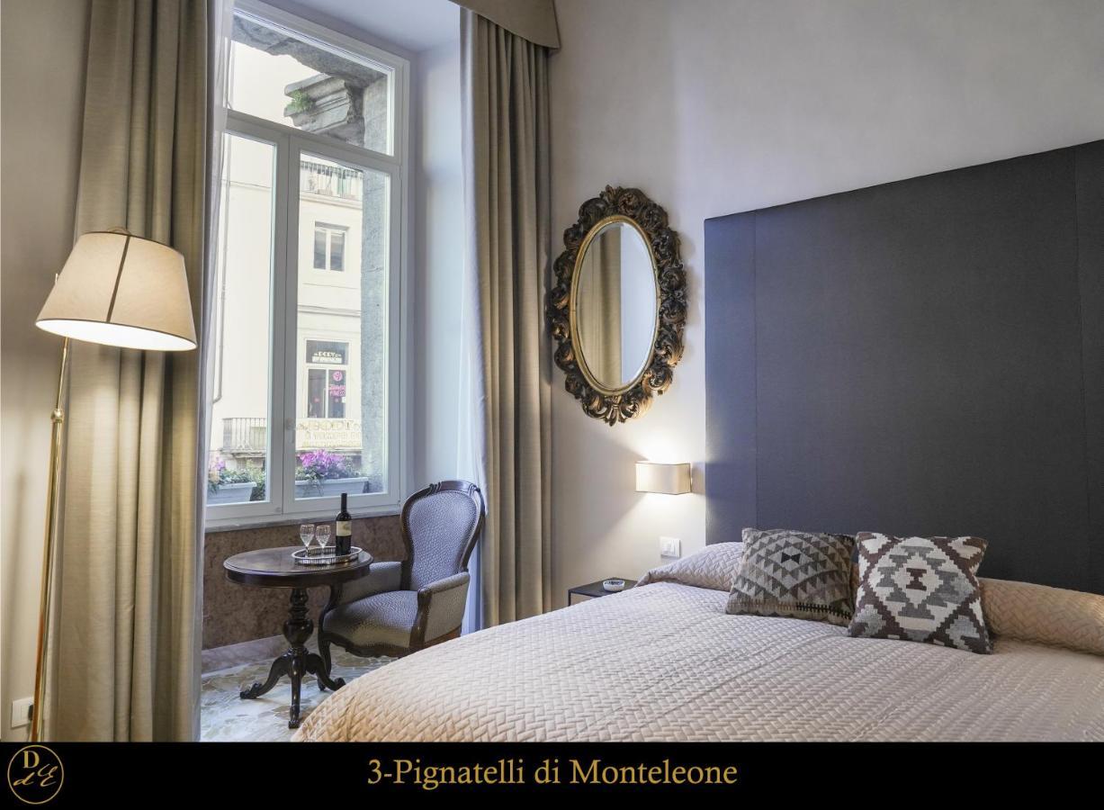 Dimora Donna Elena By Ranieri Bed & Breakfast Napels