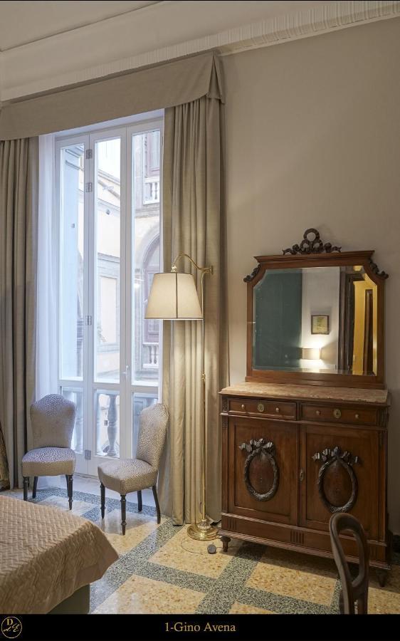 Dimora Donna Elena By Ranieri Bed & Breakfast Napels