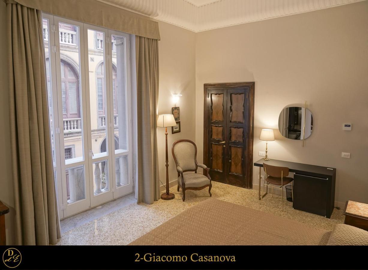 Bed & Breakfast Dimora Donna Elena By Ranieri