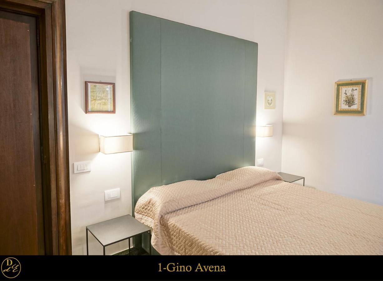 Bed & Breakfast Dimora Donna Elena By Ranieri Napels