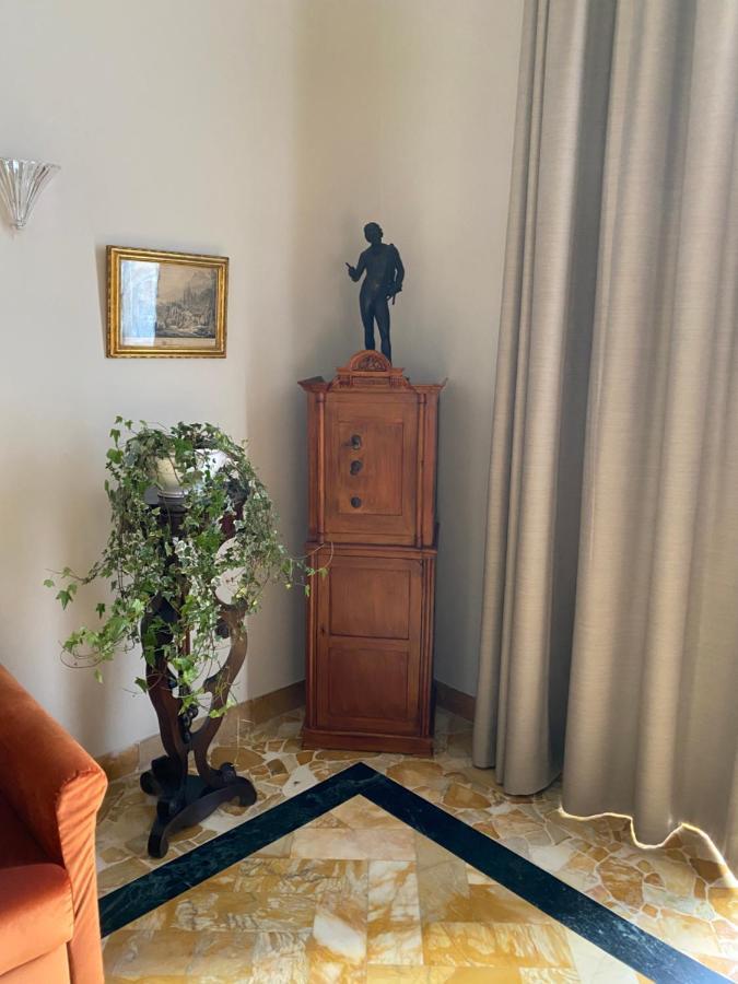Couette-café Dimora Donna Elena By Ranieri *